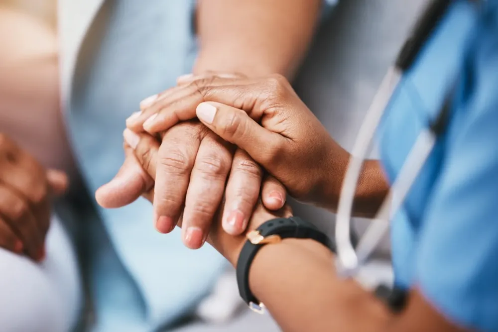 Ostéodensitométrie en radiologie