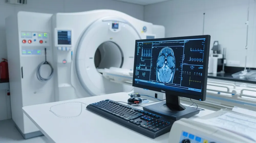 diagnostic IRM