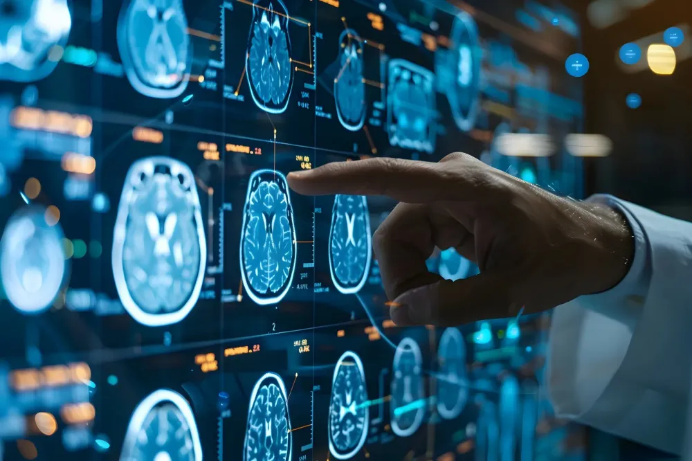 Radiologie numérique à Arès