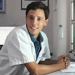 Dr Xavier CAZALS