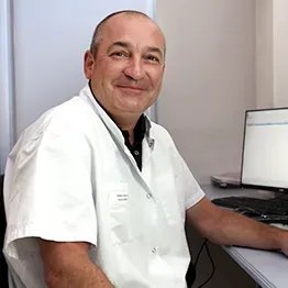 Dr Jean-François RAUTURIER