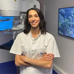 Dr Caroline ZIADE-COULARIS