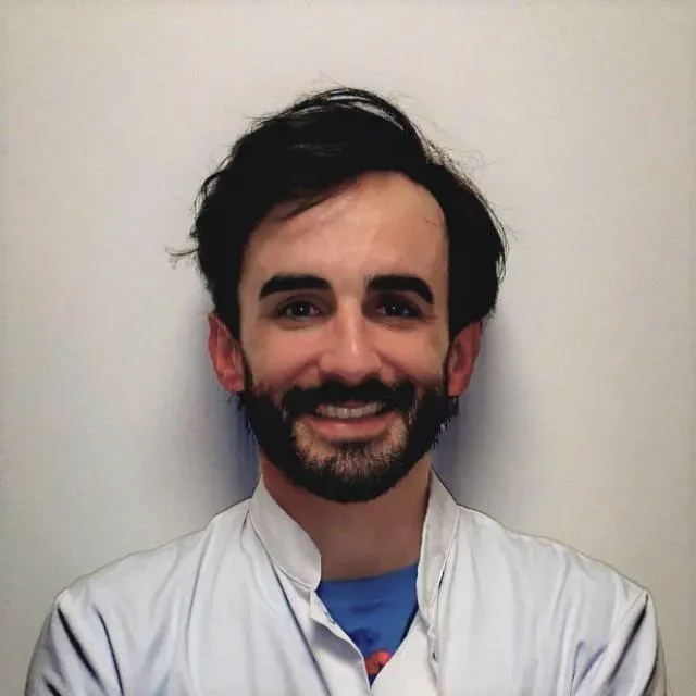 Dr Pablo MOLINA