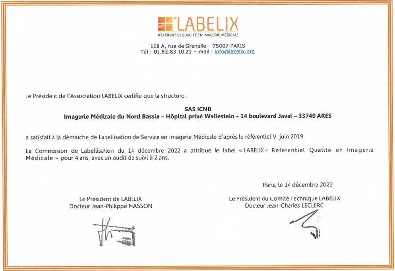 labelix label